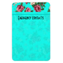 Search for rose blue magnets Floral