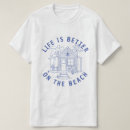 Search for beach design tshirts Illustration