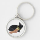 Search for foot key rings Bunny