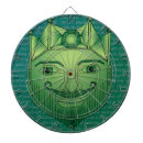 Search for face dartboards Green