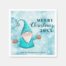 Search for coastal christmas napkins Modern