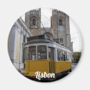 Search for lisbon magnets Tram