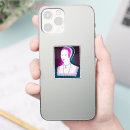 Search for anne stickers Modern