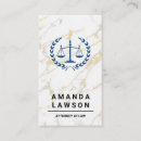 Search for lawyer appointment cards Attorney at law