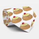 Search for bakery ties pastry