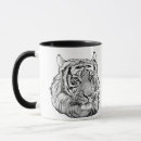 Search for white tiger mugs Safari