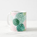Search for modern graphic mugs Illustration