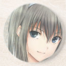 Search for anime coasters Girl
