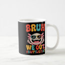Search for last day of school mugs Graduation