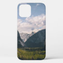 Search for white mountains iphone cases Under
