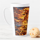 Search for year of the horse mugs Fire
