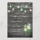 Search for fairy wedding invitations Wood