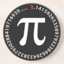 Search for pi day coasters Science