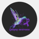 Search for epilepsy month stickers Warrior