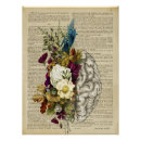 Search for brain anatomy posters Medical
