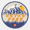 Search for estes park colorado stickers Climbing