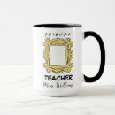 Search for frame mugs Friends