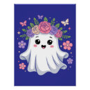 Search for kawaii posters Cute ghost