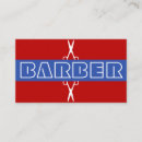 Search for red white blue business cards Simple