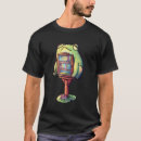 Search for amine tshirts Green