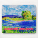 Search for bluebonnets mousepads Springtime
