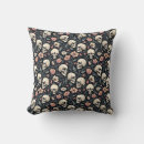 Search for pink skull cushions Skulls