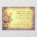 Search for aged paper wedding invitations Antique