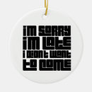 Search for sarcastic christmas tree decorations Humour