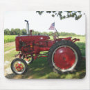 Search for tractor mousepads Flag