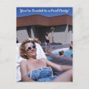 Search for sunbathing invitations Tropical