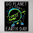 Search for go planet posters World