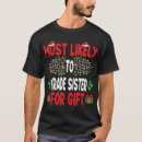 Search for will trade sister tshirts Trends