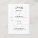Search for sophisticated invitations Simple
