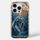 Search for jumping dolphin iphone cases Sunset