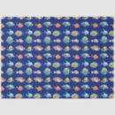 Search for underwater gift wrap Deep sea