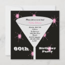 Search for toast birthday invitations Adult
