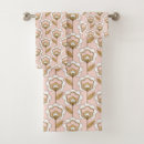 Search for mid century modern bath towels Sixties