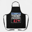 Search for win aprons Election