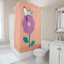 Search for woodstock shower curtains Charlie brown