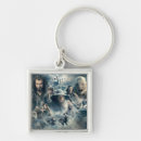 Search for armies key rings Battle of five armies