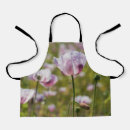 Search for summer flowers aprons Nature