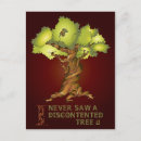 Search for sawing postcards Tree