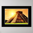 Search for castillo posters Yucatan