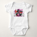 Search for harley baby clothes Justice league