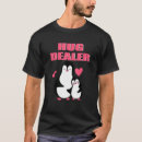 Search for hug dealer tshirts Hugging