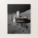Search for apollo puzzles Lunar