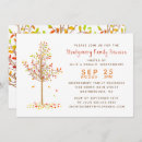 Search for family tree reunion invitations Modern