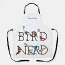 Search for birdwatcher aprons Birds
