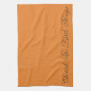 Search for designer tea towels Orange