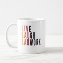 Search for lab technician mugs Laboratory